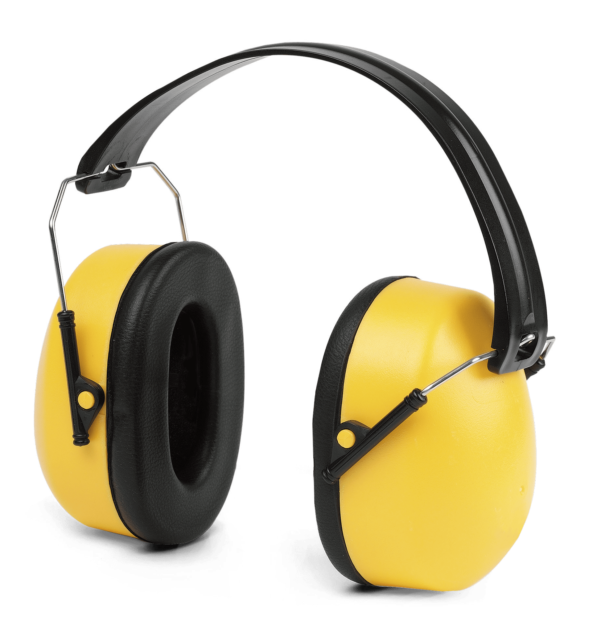 Universal Powered By McCulloch Hearing Protectors Gehoorbescherming